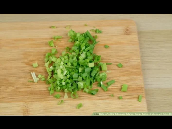Spring Onion (4)