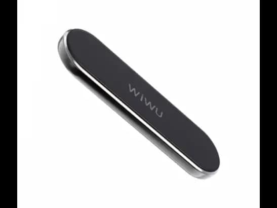 Wiwu PL700 Vehicle Magnetic Suction Bracket - Mini lightweight , Magnet connect , Simple installation (2)