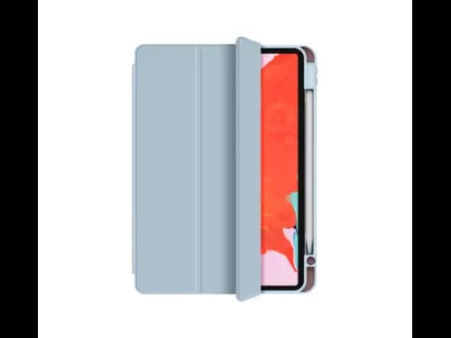 Wiwu Protective Case For iPad 10.2/10.5 - Anti-shock, Drop proof ,Built-in pencil slot