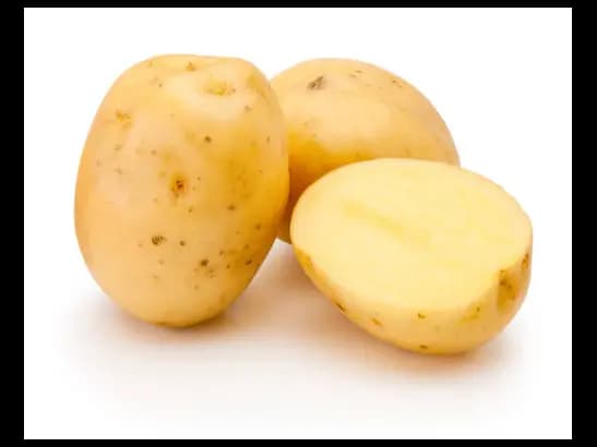 Potato