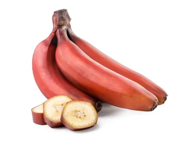 Red Banana (4)