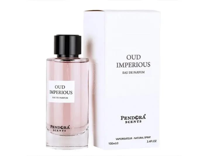 Pendora Scents Oud Imperious Eau De Parfum