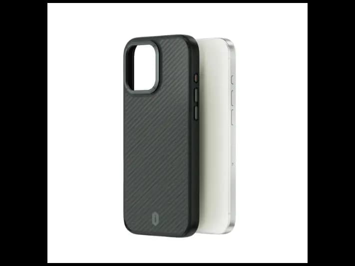 Wiwu DCC-205 Defense Ultra 16 Pro Black (2)