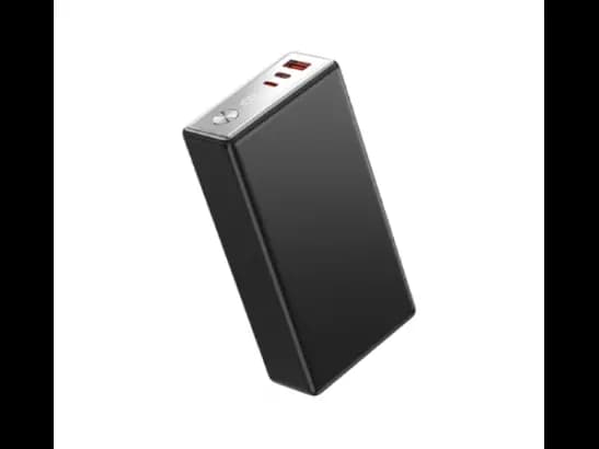 Wiwu Wi-P006 20000 Power Bank - Small size, portable, easy to hold , Polymer battery , multiple protection with 6 months warranty (2)