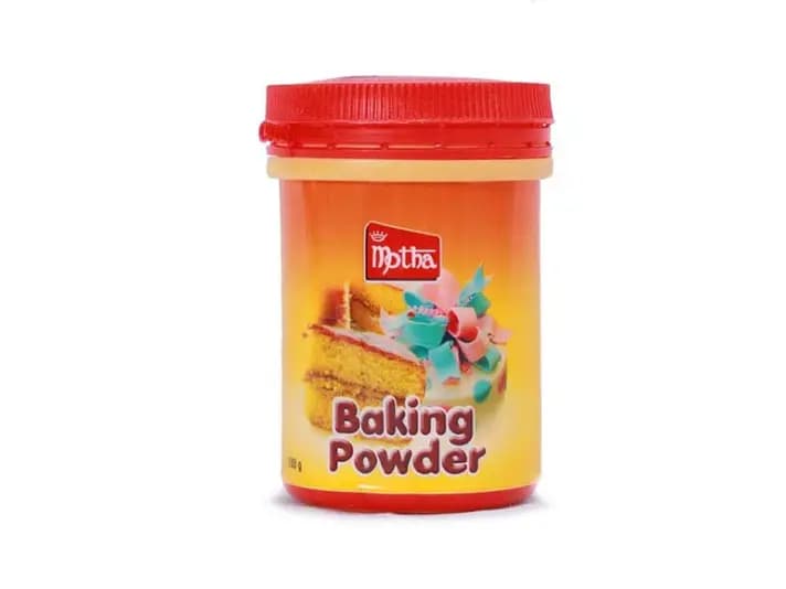 Motha Baking Powder