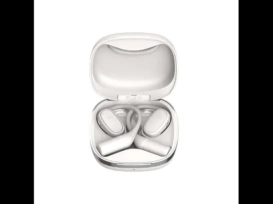 Wiwu O300 OWS Buds - Uninterrupted Music Enjoyment , Durable in All Conditions , Superior Sound Quality with 3 Month Case Warranty, 1 Month Buds Warranty (6)
