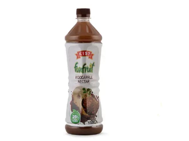 Kist Woodapple Nectar - 1.00 l