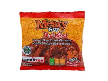 Lankasoy Meaty Soy