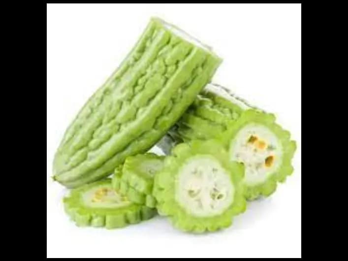 Bitter gourd (2)