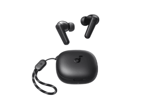 Anker Soundcore R50i True Wireless Earbuds - Black