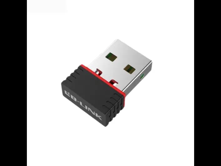 LB-link BL-WN151 150MBPS Wireless N USB Adapter
