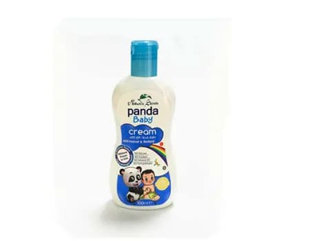 Panda Baby Venivel And Rathmal Cream - 100.00 ml