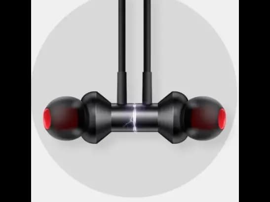 Lenovo HE05X TWS Neckband Bluetooth Headset with Magnetic , Type-C charging port (3)