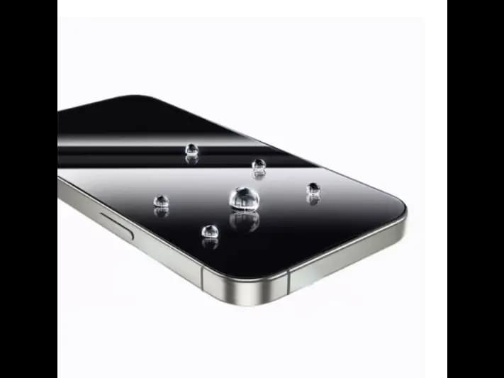 Wiwu GT-015 iPrivacy Ultra Hard Tempered Glass iPhone 15 and 16 (3)