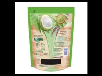 Sunlight Naturals Matic Liquid Pouch 450ml - Formulated with Natural Ingredients (2)