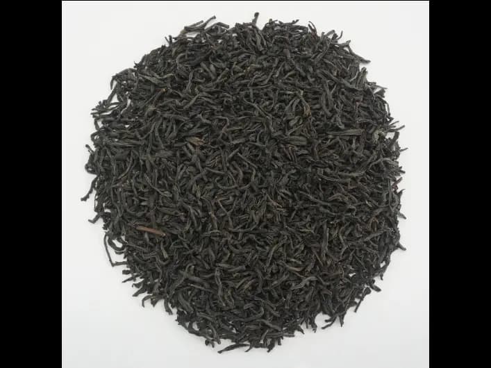 Battler-Tin Caddy-Ceylon Black tea FBOP-FESTIVE ELEPHANT (2)