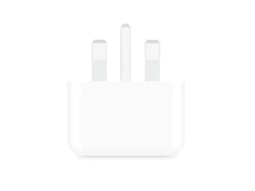 Apple 20W USB-C Power Adapter, Charger (2)