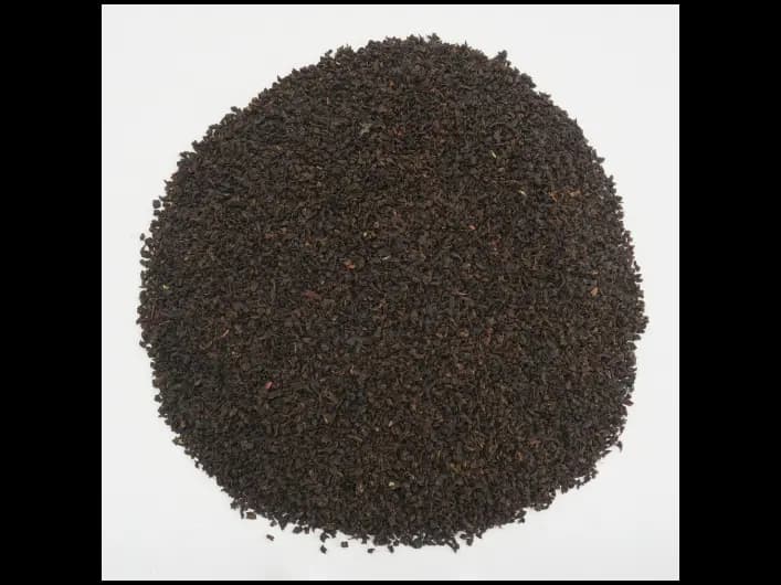 Battler - Tin Caddy - Ceylon Black tea ELEPHAS MAXIMUS - BOP (2)