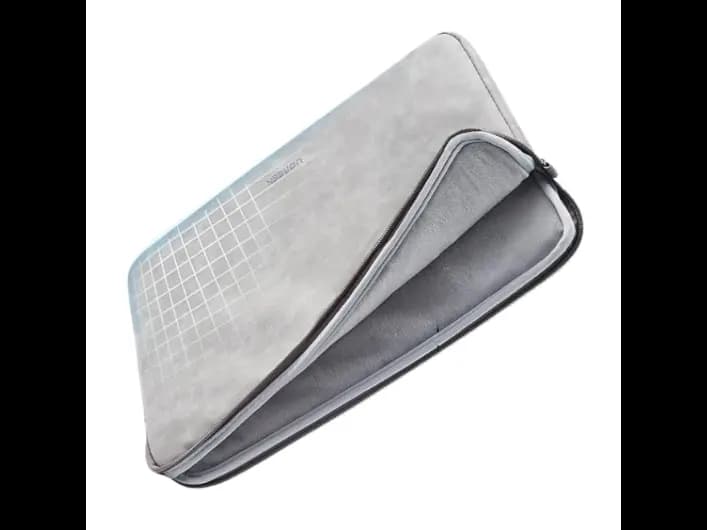 Ugreen 20476 Laptop Sleeve For 14″-14.9″ Notebook Light & Portable Fits For Macbook Air & Pro 13″-14″ (3)