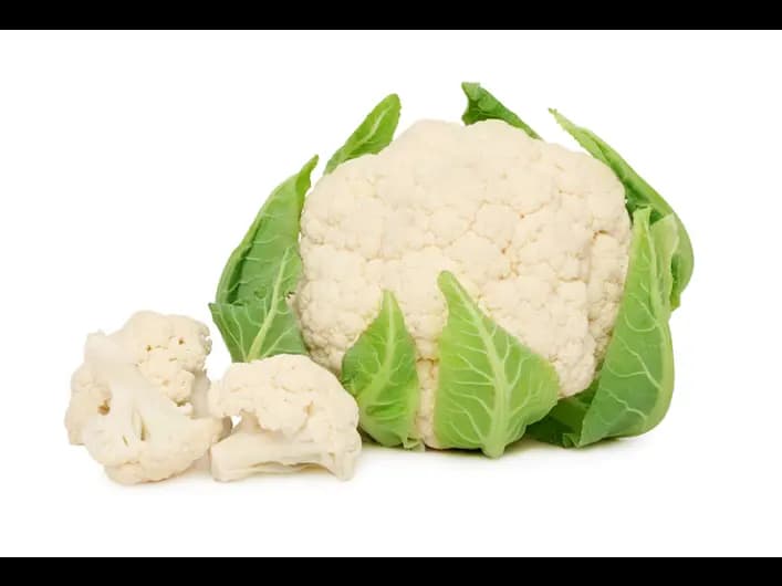 Cauliflower