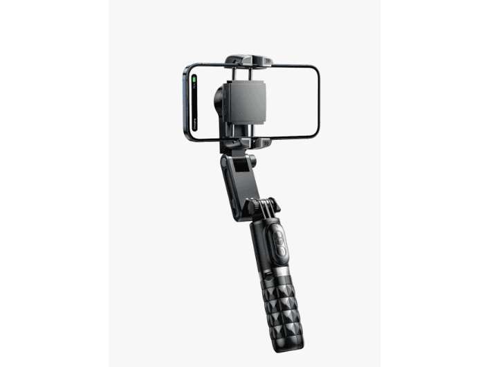 RTAKO Q18 360 SMART ANTI-SHAKE STABILIZER (2)