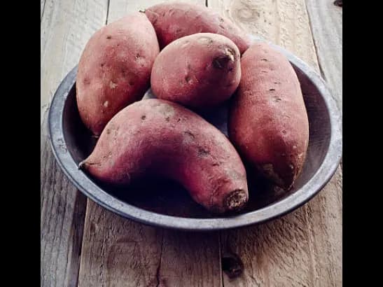 Sweet Potato (2)
