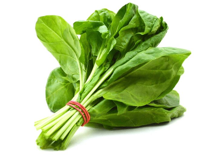 Spinach (2)