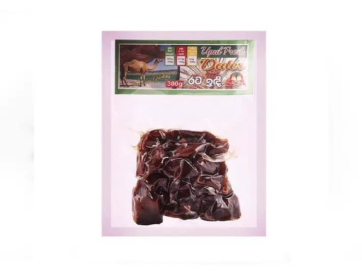 Upul Dates