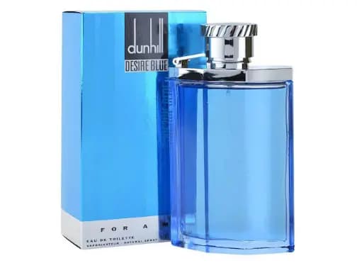 Dunhill Desire Blue Eau De Toilette