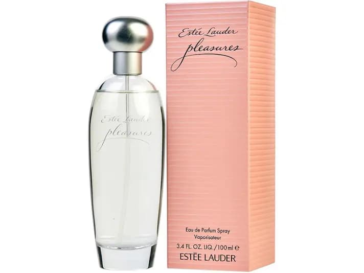 Estee Lauder Pleasures