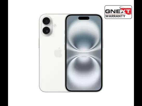 IPhone 16 - 128GB, 256GB, 512GB with  2 Years Warranty (2)