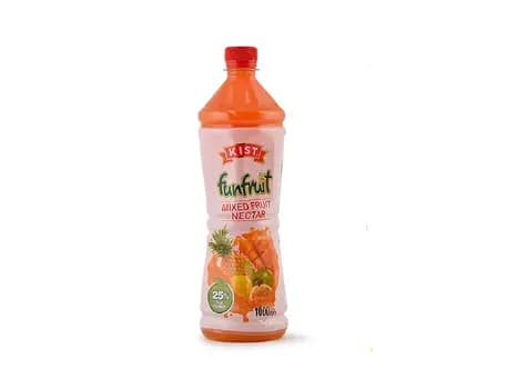 Kist Mixed Fruit Nectar - 1.00 l