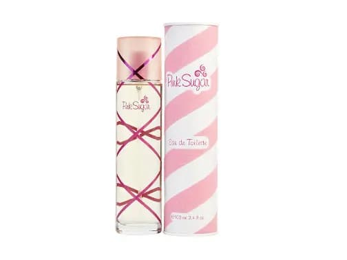Pink Sugar Aquolina Eau De Toilette