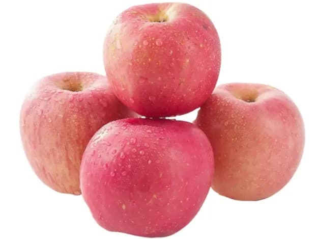 Chinese Fuji Apple (4)