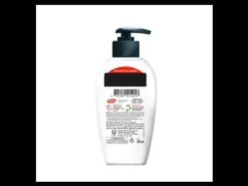 Lifebuoy Charcoal and Mint Hand wash 200ml - with active natural shield, charcoal and mint for germ protection in 10 seconds. (2)