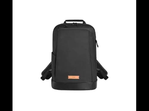 Wiwu Elites Backpack 15.6″ - waterproof polyester backpack , durability and aesthetics , water-resistant polyester material