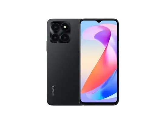 HONOR X6A 4GB 128GB Smart Phone