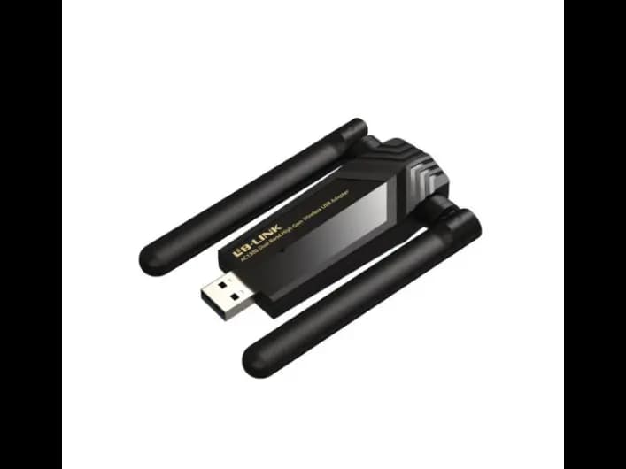 LB-link BL-WDN1300H Archer AC1300 Dual Band High Gain Wireless USB Adapter (2)