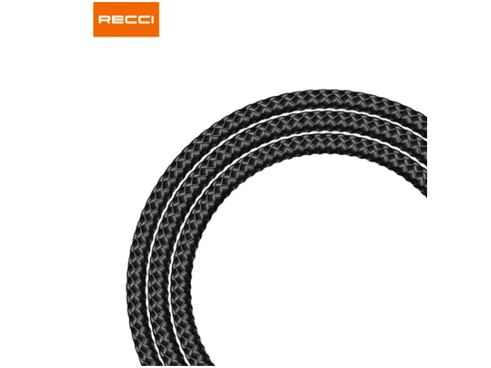 RECCI RTC-T12 3 IN 1 TYPE-C (6A) LIGHTNING MICRO USB CABLE 1.2M (4)