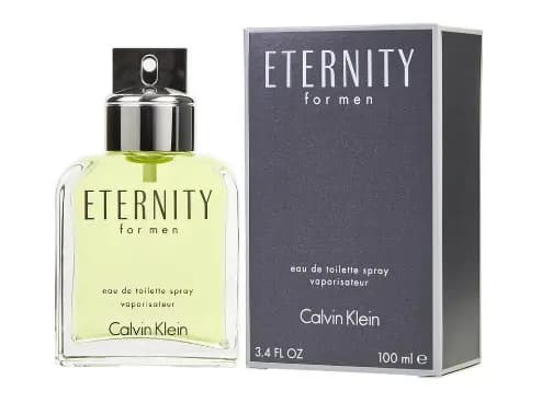 Calvin Klein Eternity for Men