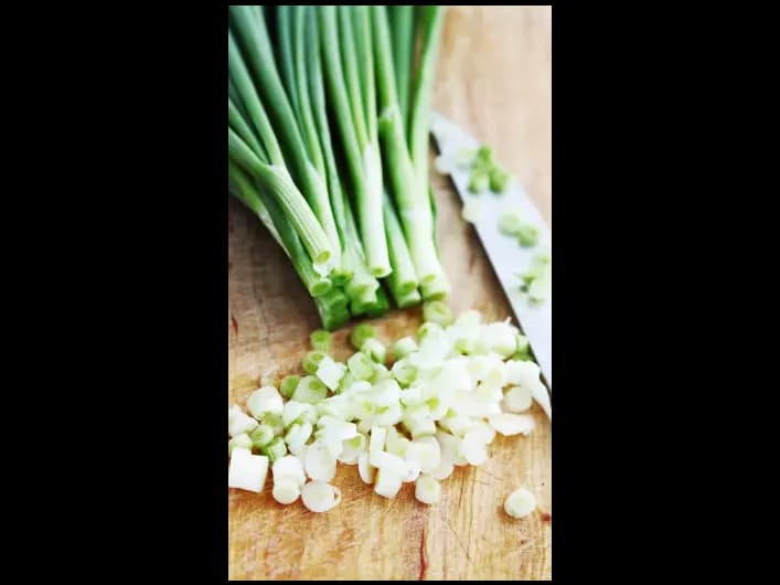 Spring Onion (2)