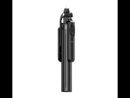 Wiwu WI-SE012 Live Braodcast Tripod Selfie Stick Black - High-Performance Shooting Experience , Ease of Use and Portability , Wide Compatibility and Versatility (3)