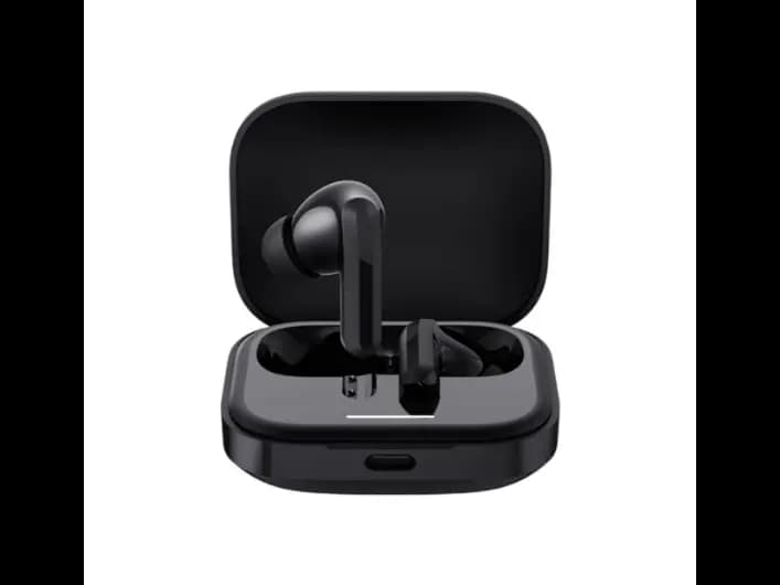 Redmi Buds 5 - White, Black with 6 months  Warranty