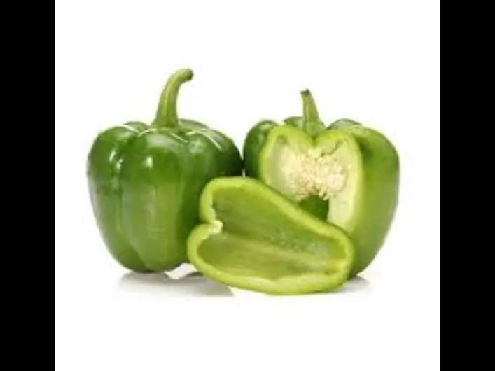 Bell Pepper (5)