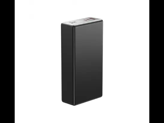Wiwu Wi-P006 20000 Power Bank - Small size, portable, easy to hold , Polymer battery , multiple protection with 6 months warranty (3)