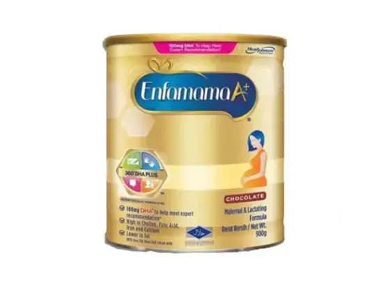 Enfamama A+ Chocolate - 400.00 g