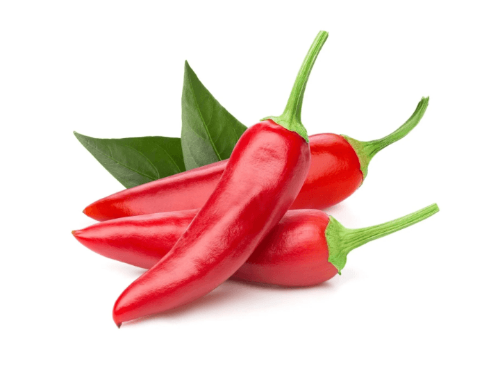 Red Chilli (3)