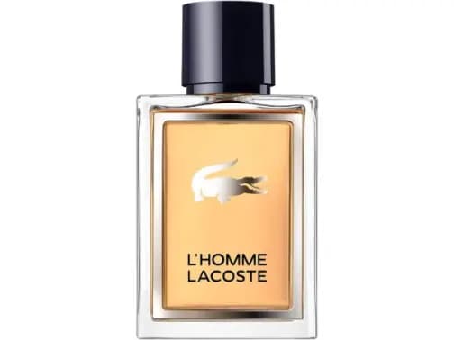Lacoste L’Homme Eau De Toilette