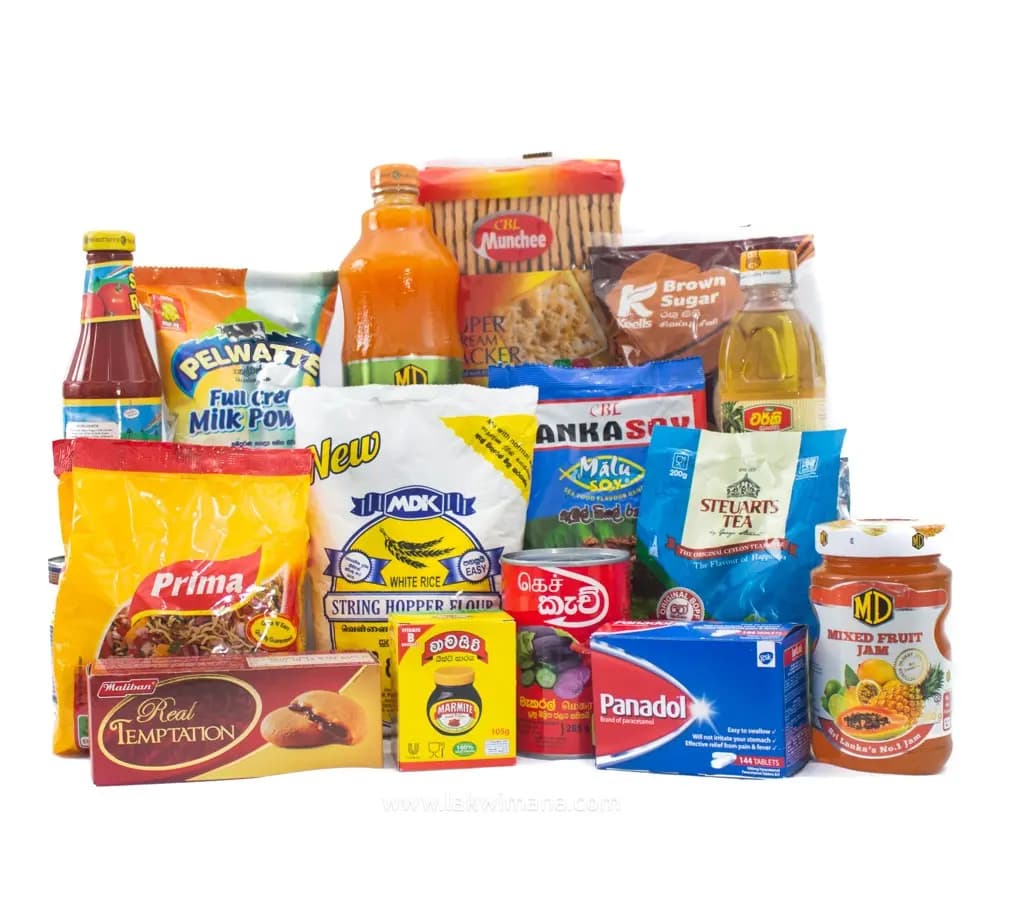 Value Pack