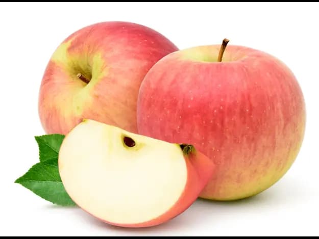 Chinese Fuji Apple (5)